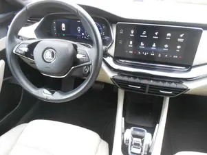 Škoda Octavia Style Plus