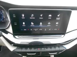 Škoda Octavia Style Plus