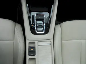 Škoda Octavia Style Plus