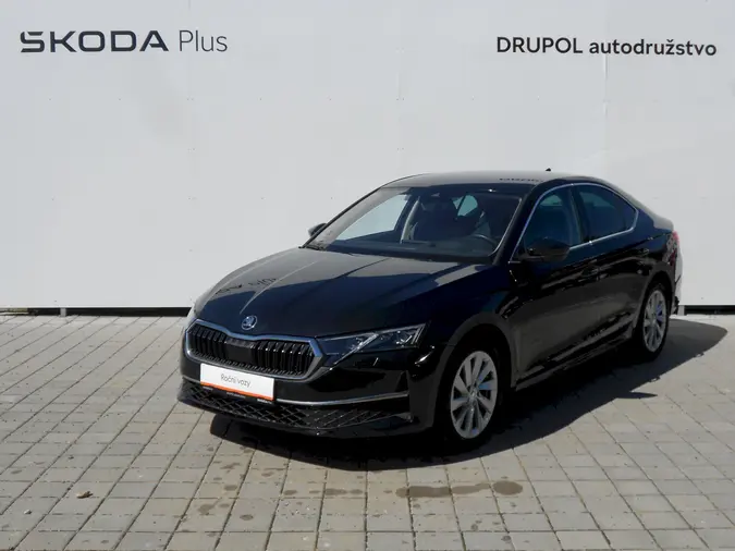 Octavia Top Selection