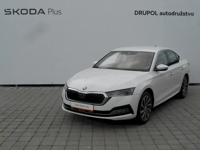 Octavia Style Plus