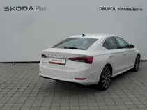 Octavia Style Plus