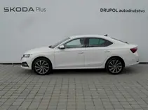 Octavia Style Plus