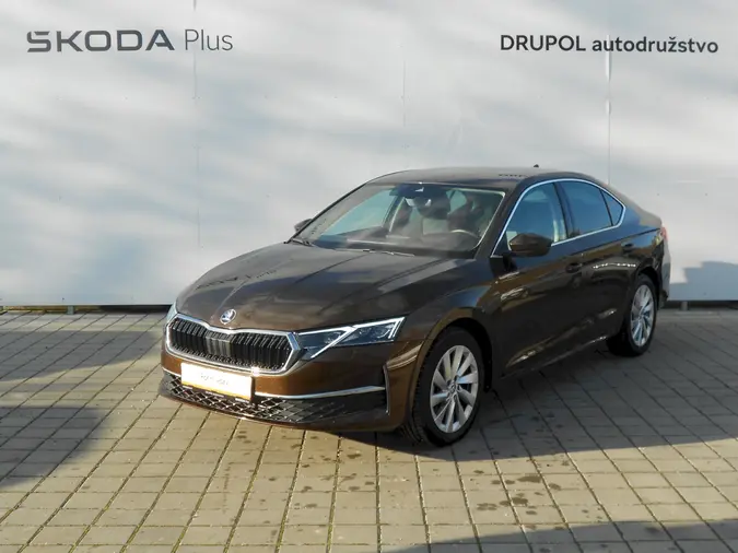 Octavia Top Selection