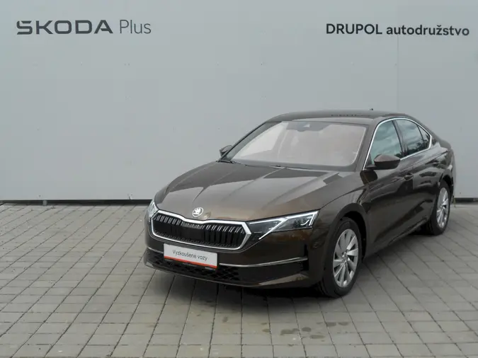 Octavia Top Selection