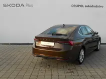 Octavia Top Selection