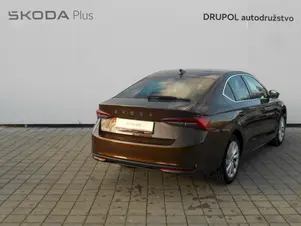 Škoda Octavia Top Selection