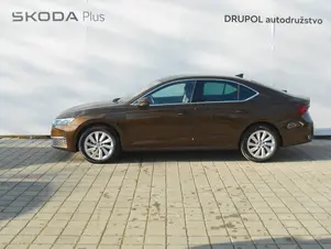 Škoda Octavia Top Selection