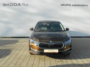 Škoda Octavia Top Selection