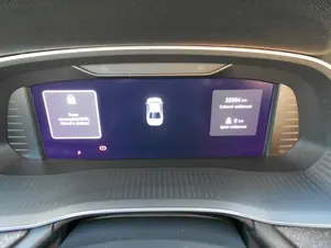 Škoda Octavia Top Selection