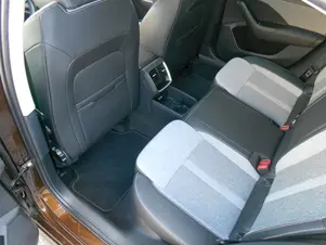 Škoda Octavia Top Selection