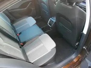 Škoda Octavia Top Selection