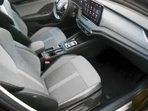 Škoda Octavia Top Selection