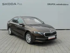 Škoda Octavia Top Selection