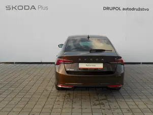 Škoda Octavia Top Selection