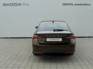 Škoda Octavia Top Selection