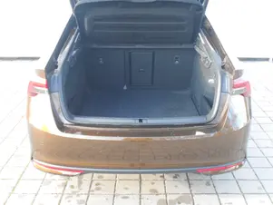 Škoda Octavia Top Selection