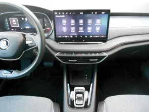 Škoda Octavia Top Selection