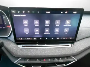 Škoda Octavia Top Selection