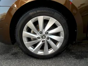 Škoda Octavia Top Selection