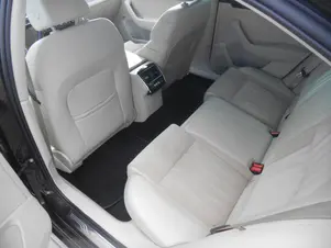 Škoda Superb Style Plus