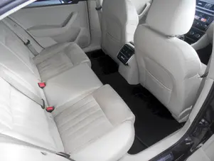 Škoda Superb Style Plus