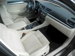 Škoda Superb Style Plus