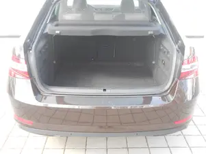 Škoda Superb Style Plus