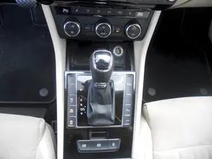 Škoda Superb Style Plus