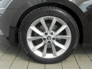 Škoda Superb Style Plus