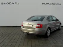 Octavia Ambition Plus