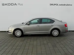Škoda Octavia Ambition Plus