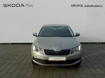 Octavia Ambition Plus