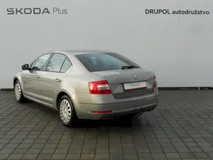 Škoda Octavia Ambition Plus