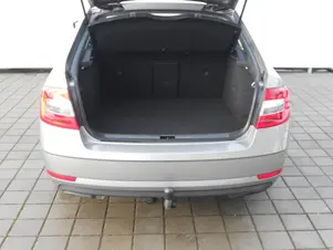 Škoda Octavia Ambition Plus