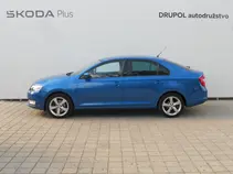 Rapid Ambition Plus