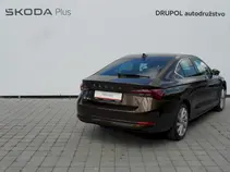 Octavia Style Plus Premium