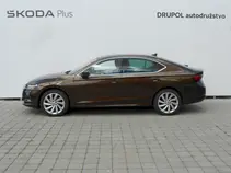 Octavia Style Plus Premium