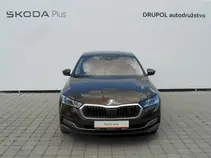 Octavia Style Plus Premium