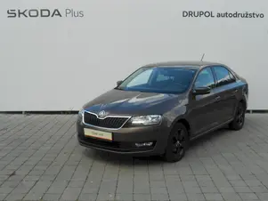 Škoda Rapid Ambition Plus