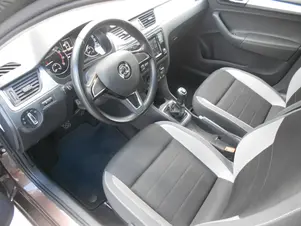 Škoda Rapid Ambition Plus