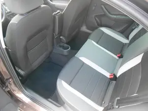 Škoda Rapid Ambition Plus