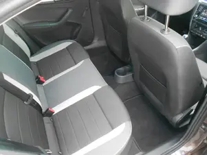 Škoda Rapid Ambition Plus