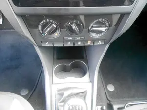 Škoda Rapid Ambition Plus