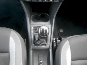 Škoda Rapid Ambition Plus