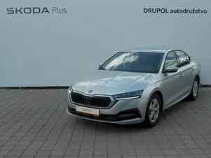 Škoda Octavia Ambition Plus