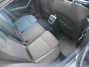 Škoda Octavia Ambition Plus