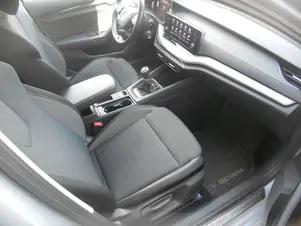 Škoda Octavia Ambition Plus