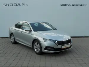 Škoda Octavia Ambition Plus