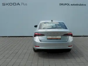 Škoda Octavia Ambition Plus